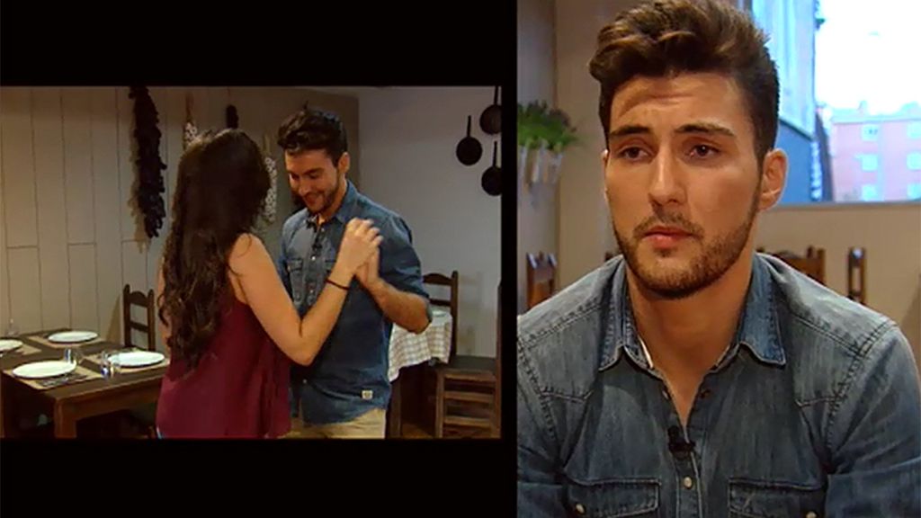 Se parece a Manu y también baila bachata
