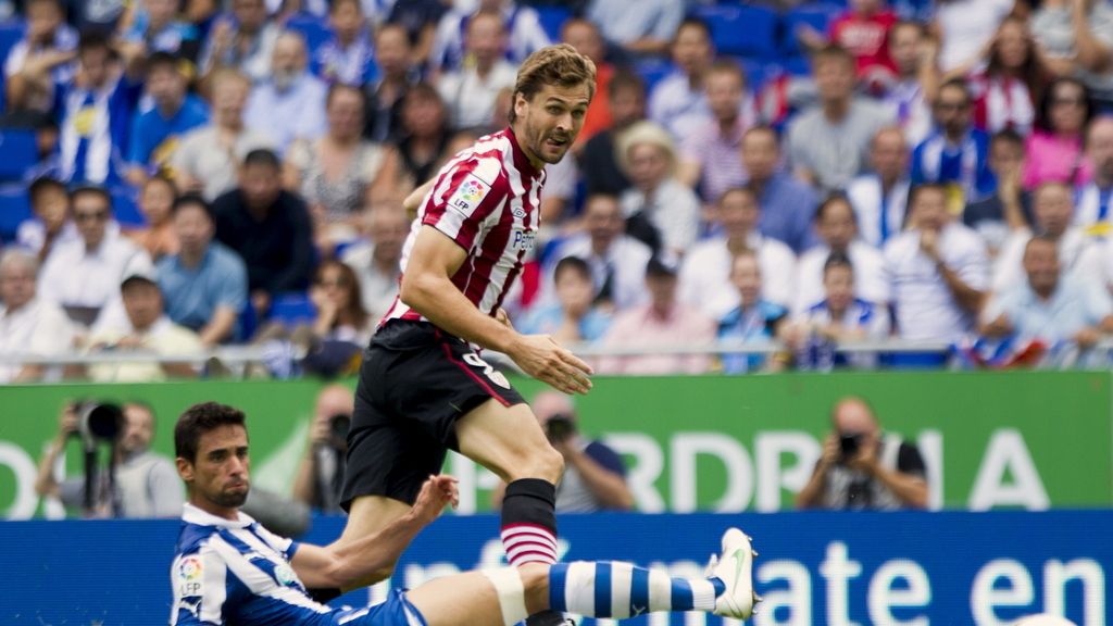 Espanyol-Athletic Bilbao
