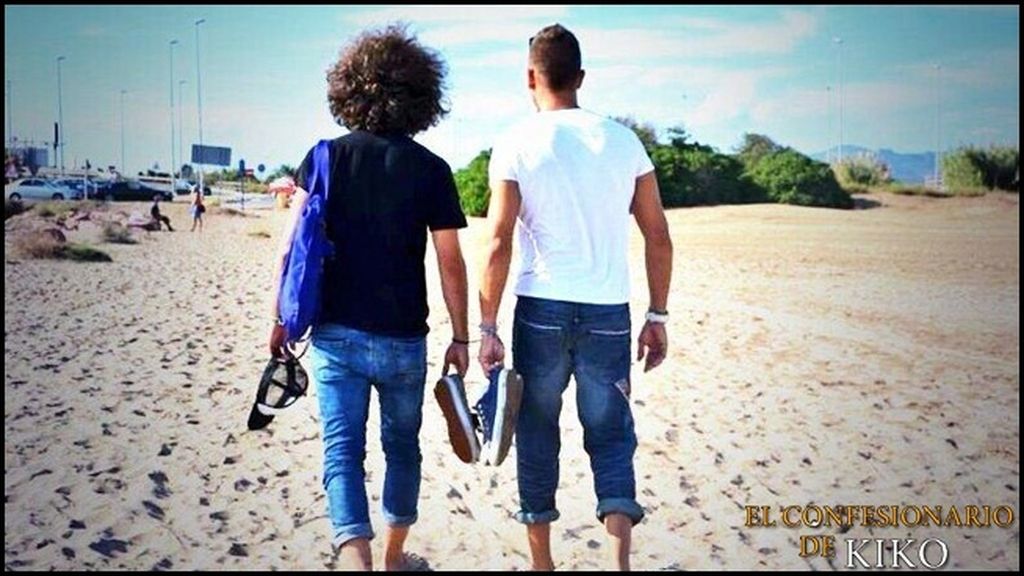 Los grandes hermanos, al desnudo