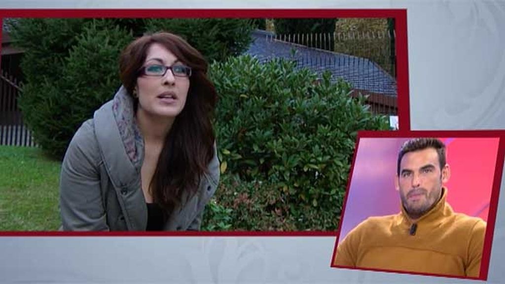 Tonista y pretendienta se mostraon encantados en su primera cita