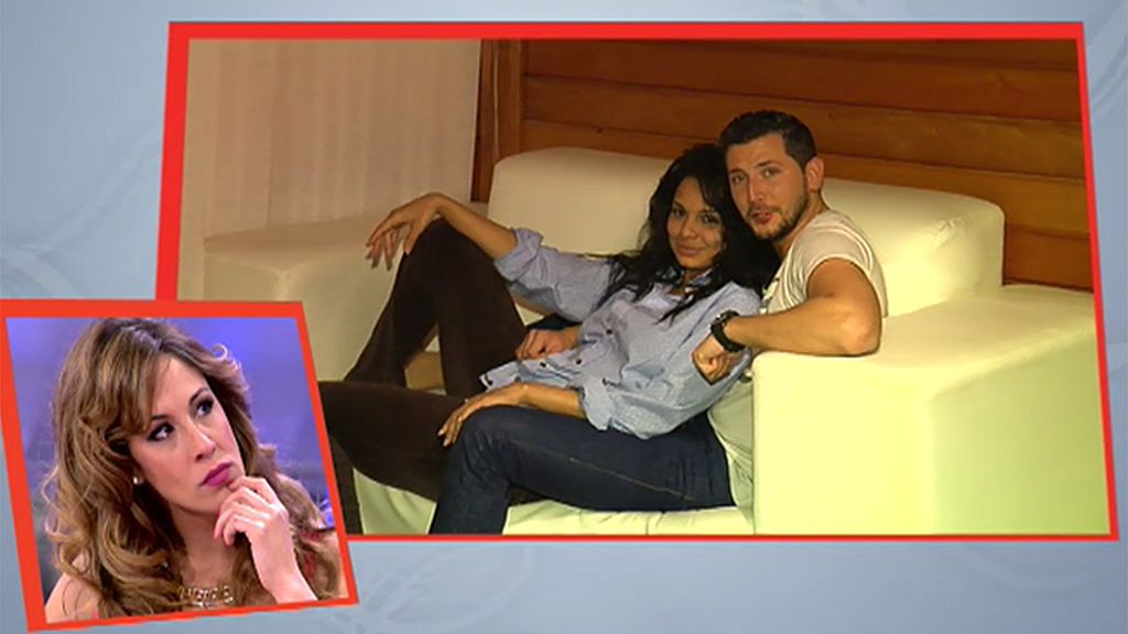 Paola, tras estar a solas con Manu: “Yo estoy en éxtasis”