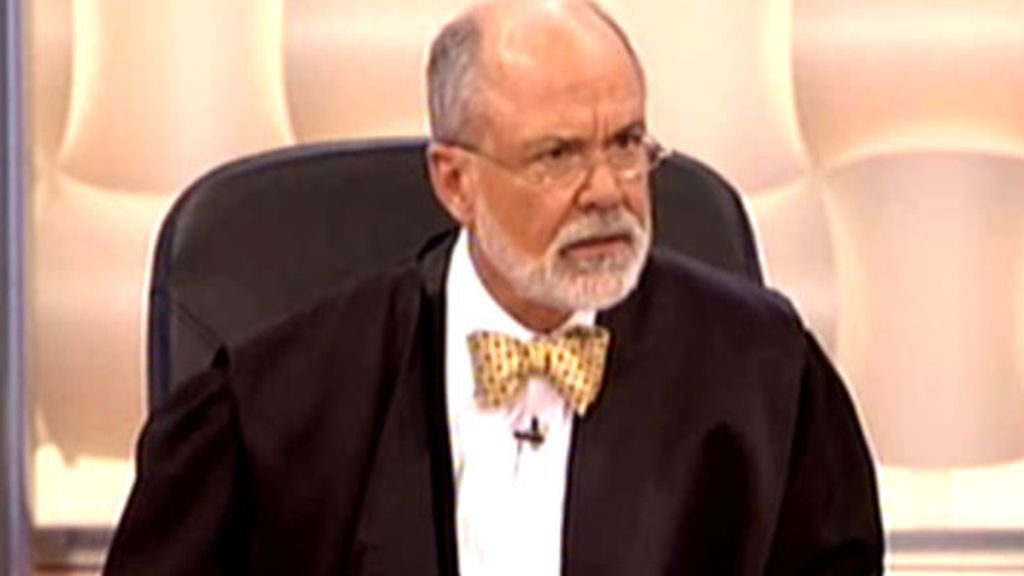 Enamorado de las pajaritas