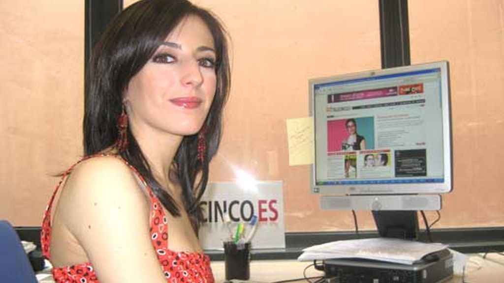 "Bea y yo no nos parecemos en nada"