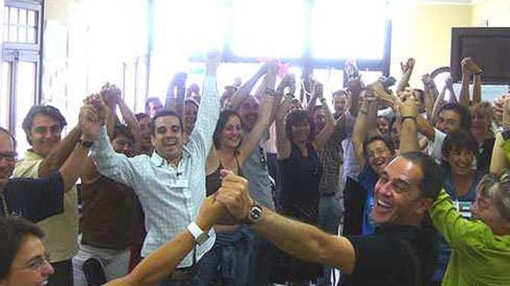 Cepillos y sonrisas solidarias