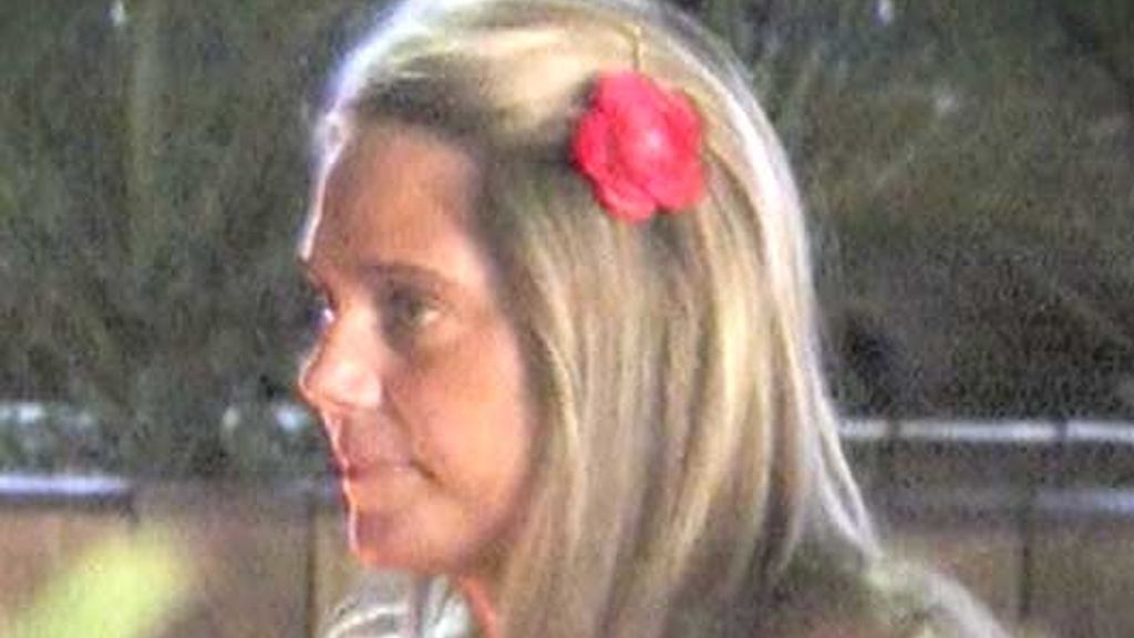 El primer encuentro de Isabel Sartorius y Benicio del Toro