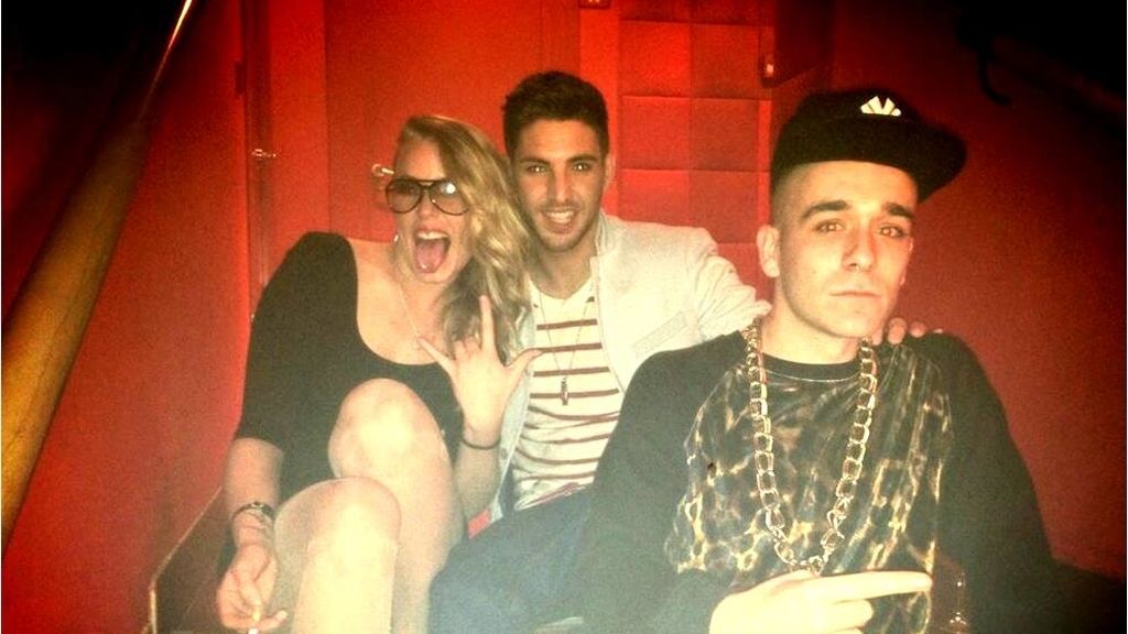 Hasta Dodo celebró su propia expulsión