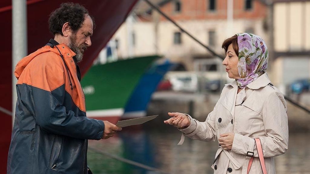 Llega la secuela de 'Ocho apellidos vascos'