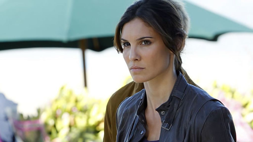 Kensi Blye