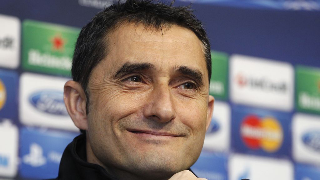 valverde