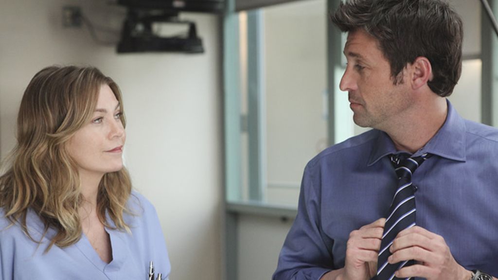 Capítulo 13: El estado del amor y la confianza