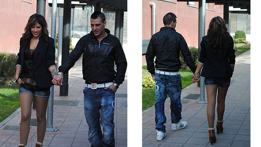 Una historia de amor verdadero