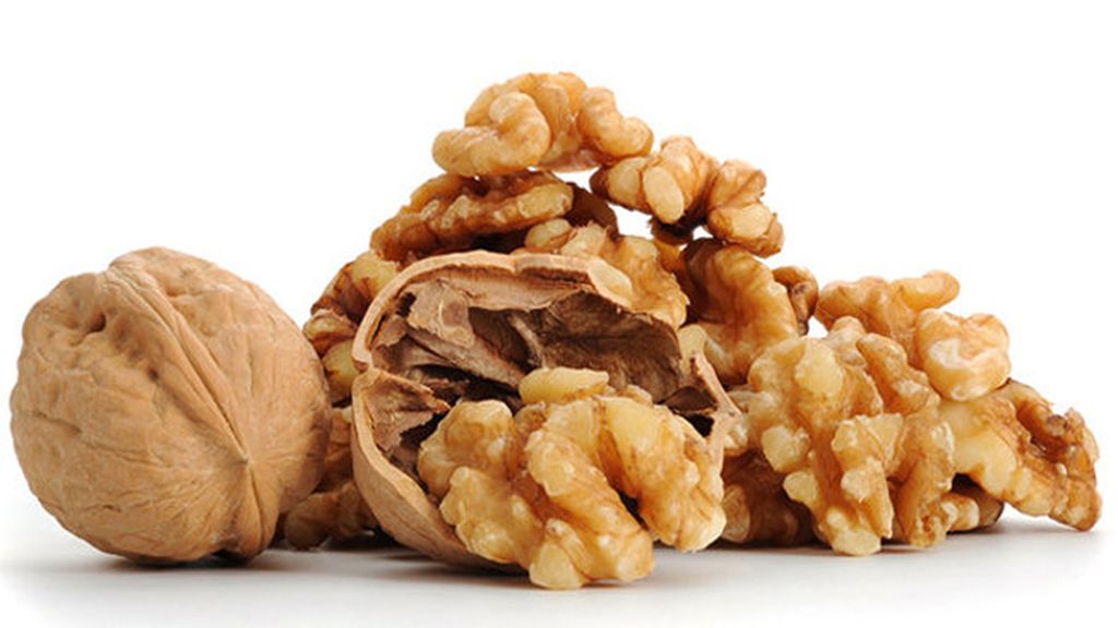 Nueces de Brasil