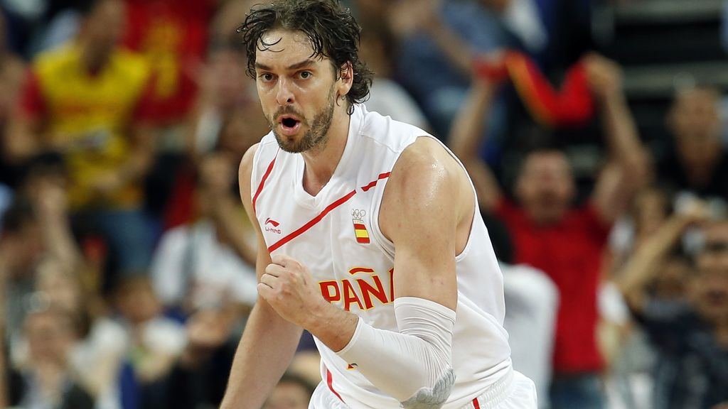 pau gasol