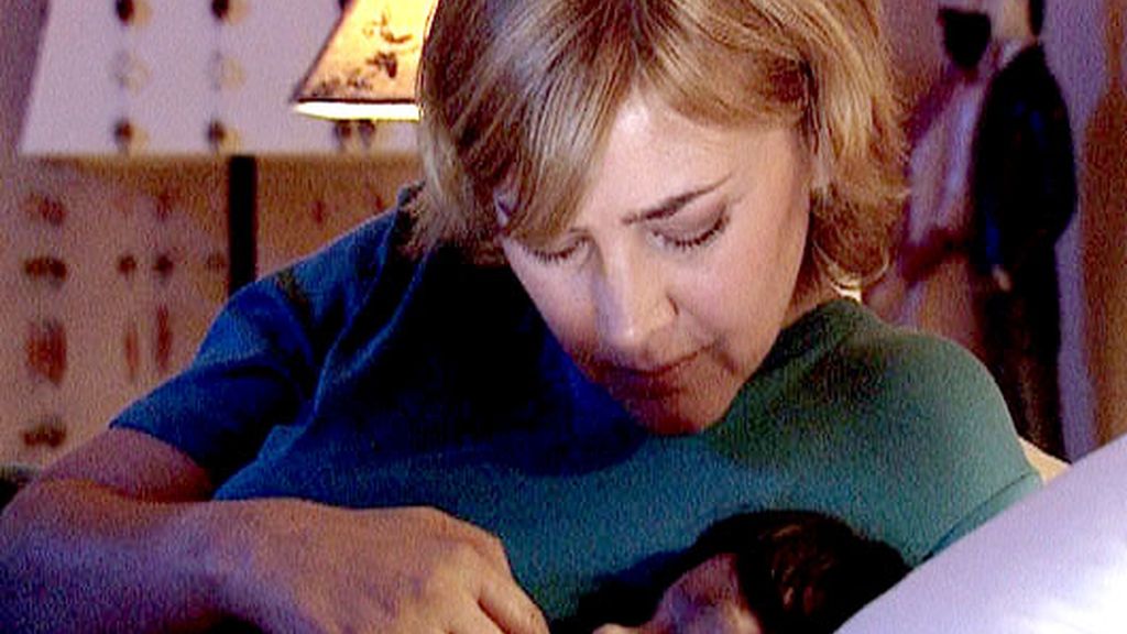 Capítulo 2, temporada 2: 'Tomarse un respiro'