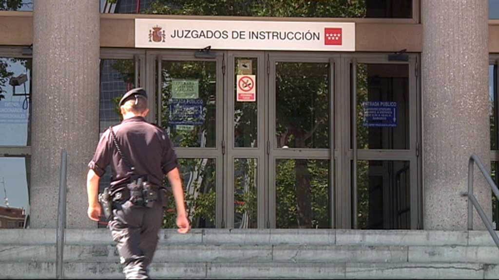 'Callejeros' nos enseña casos con una 'Orden de alejamiento'