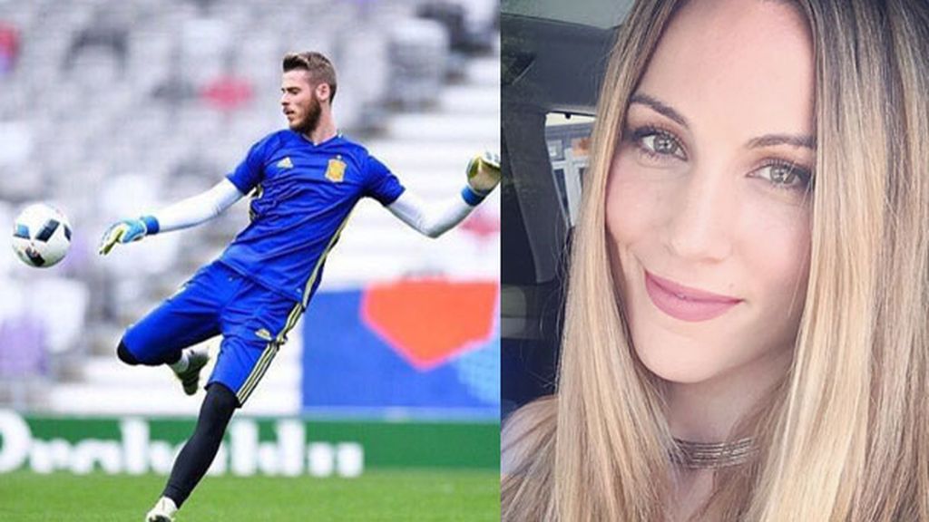 EDURNE DE GEA