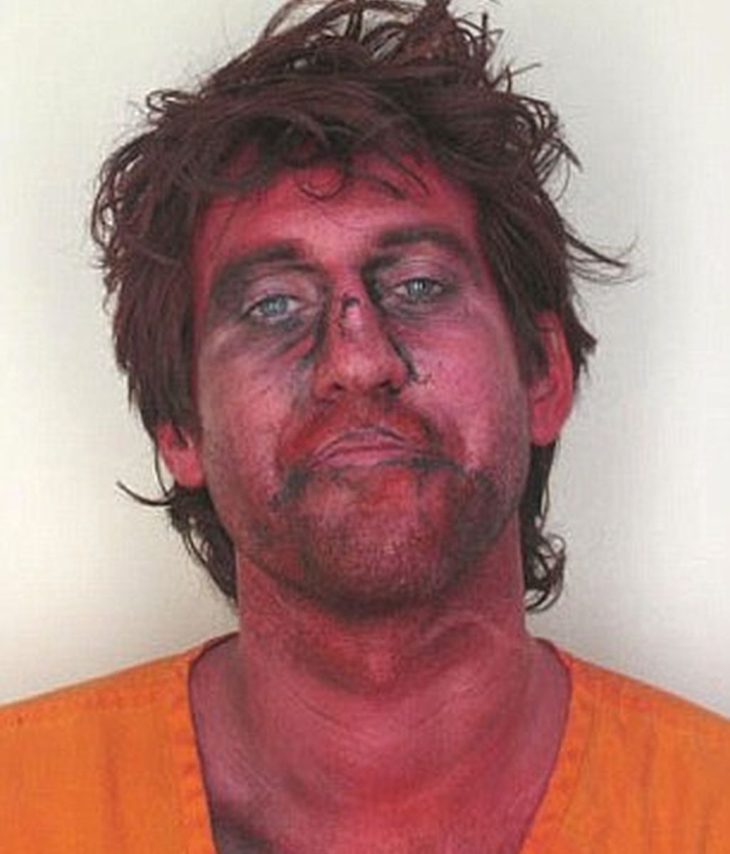 Halloween que terminaron como el Rosario de la Aurora