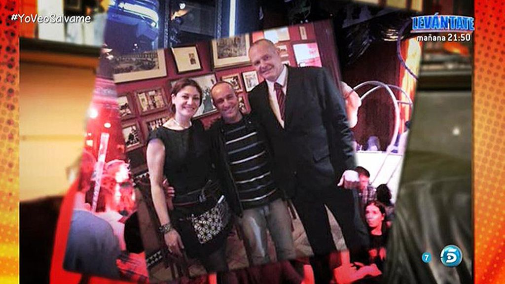 Amigos, paseos, fiestas... y el reencuentro con Nou