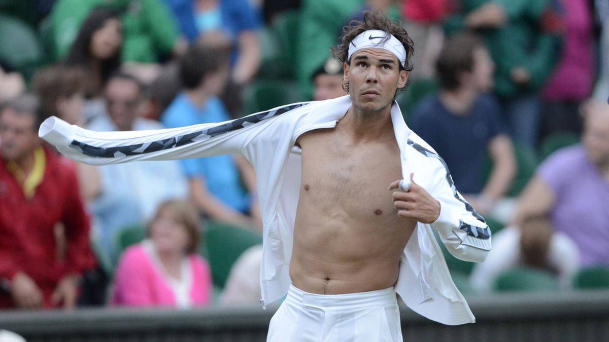 Rafa Nadal, tenis Rafa Nadal, tenis