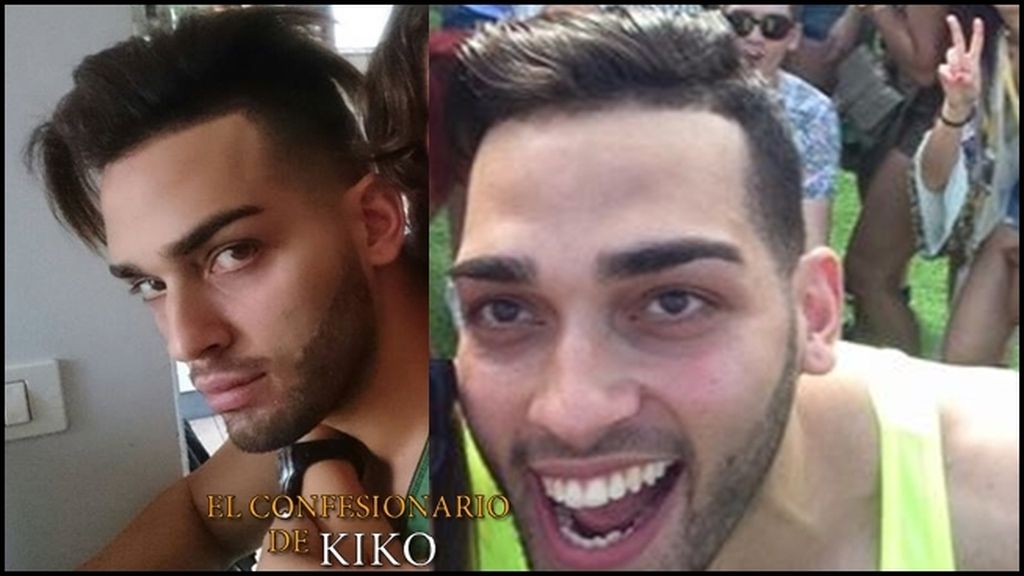 Entró a Guadalix pisando fuerte