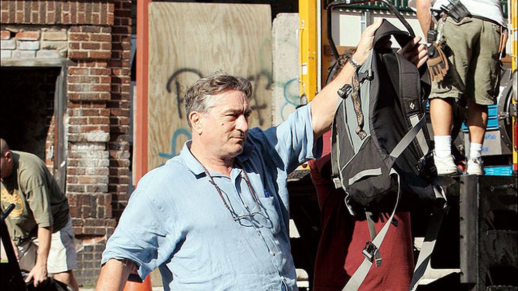Rober De Niro, un maestro de la interpretación