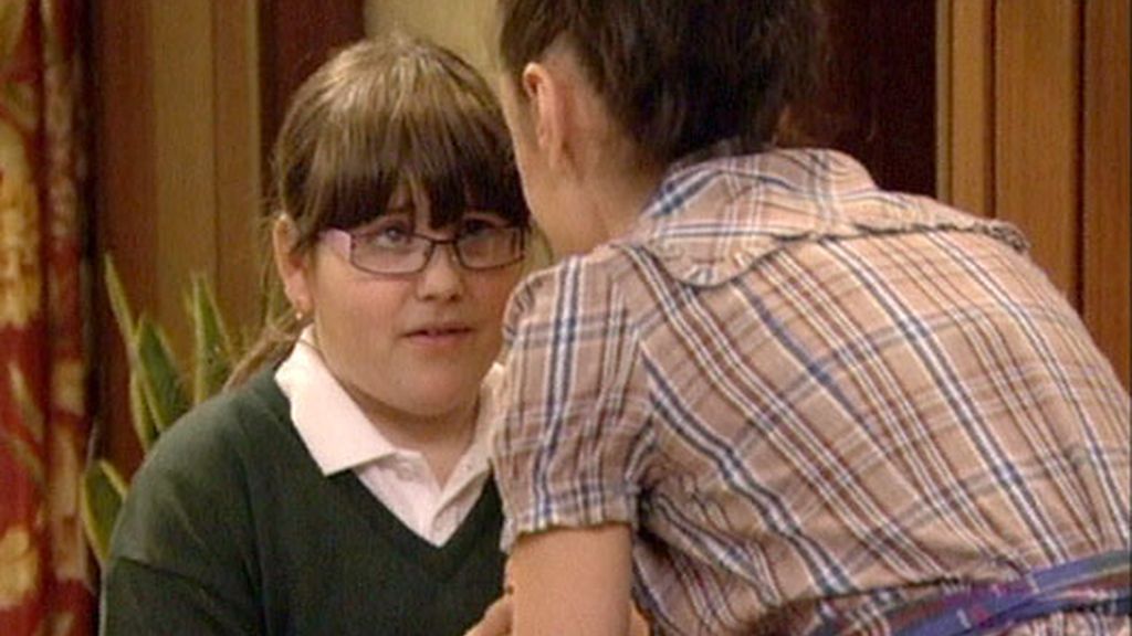 Un pez llamado Lucas