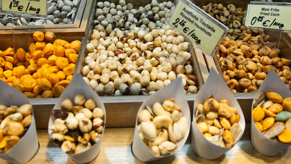 Son ricos en vitaminas, minerales, proteínas y desintoxicantes