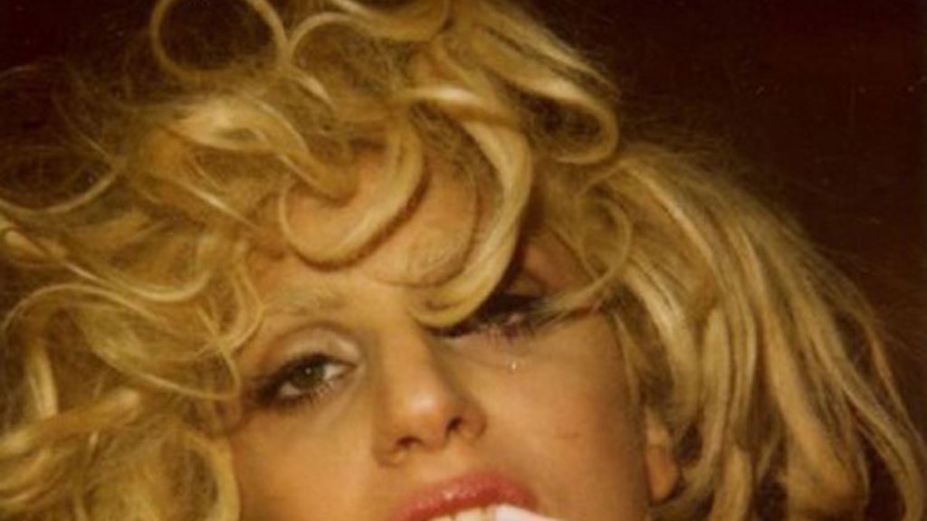 Lady Gaga, maso