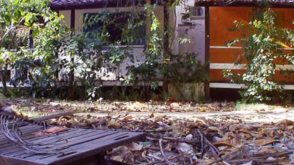 El antes de la posada