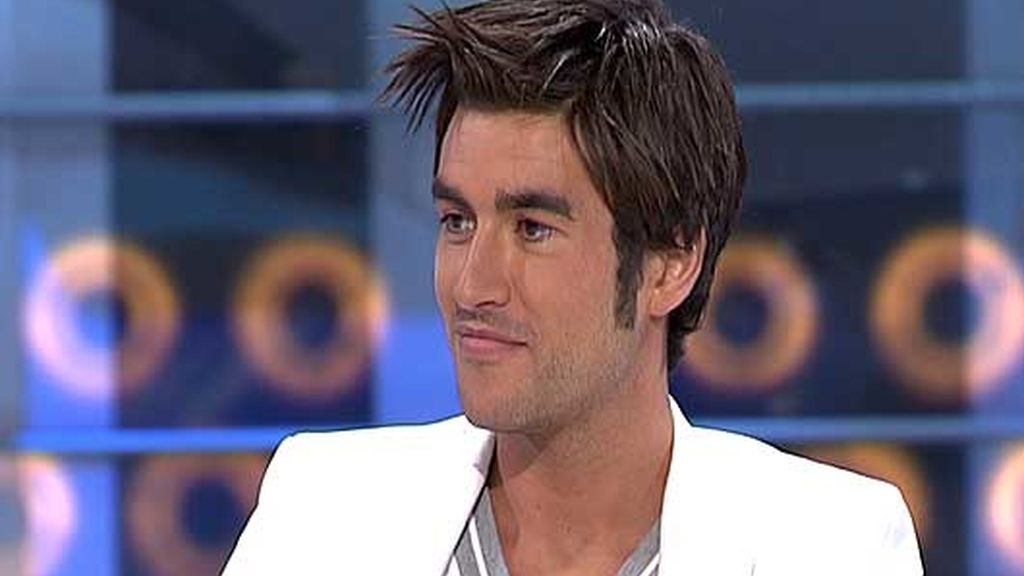 El nuevo look del torero