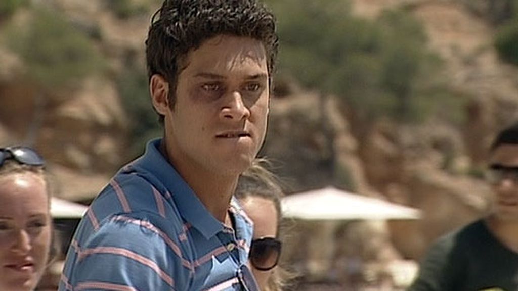 1x03 'Los unos y los otros'