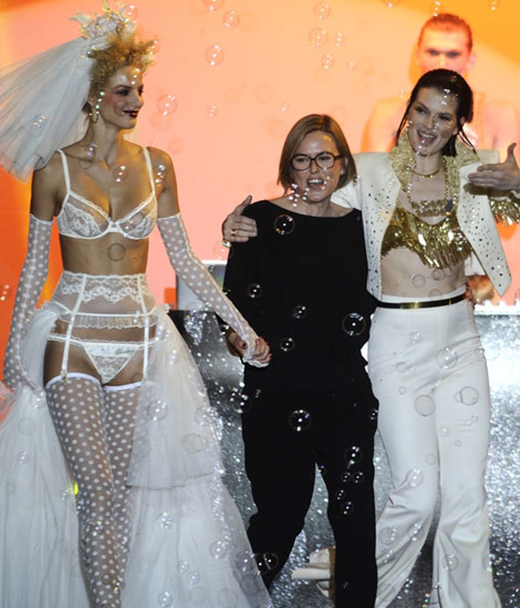 Andrés Sardá: el brillo de Las Vegas