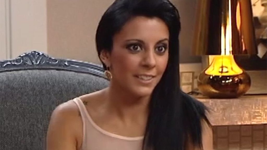 Así son las chicas de Luis Carlos y Álvaro