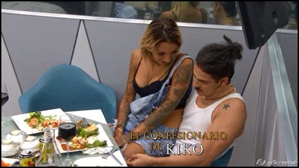 La ganadora de 'GH 15' no pierde el tiempo en 'GH México'