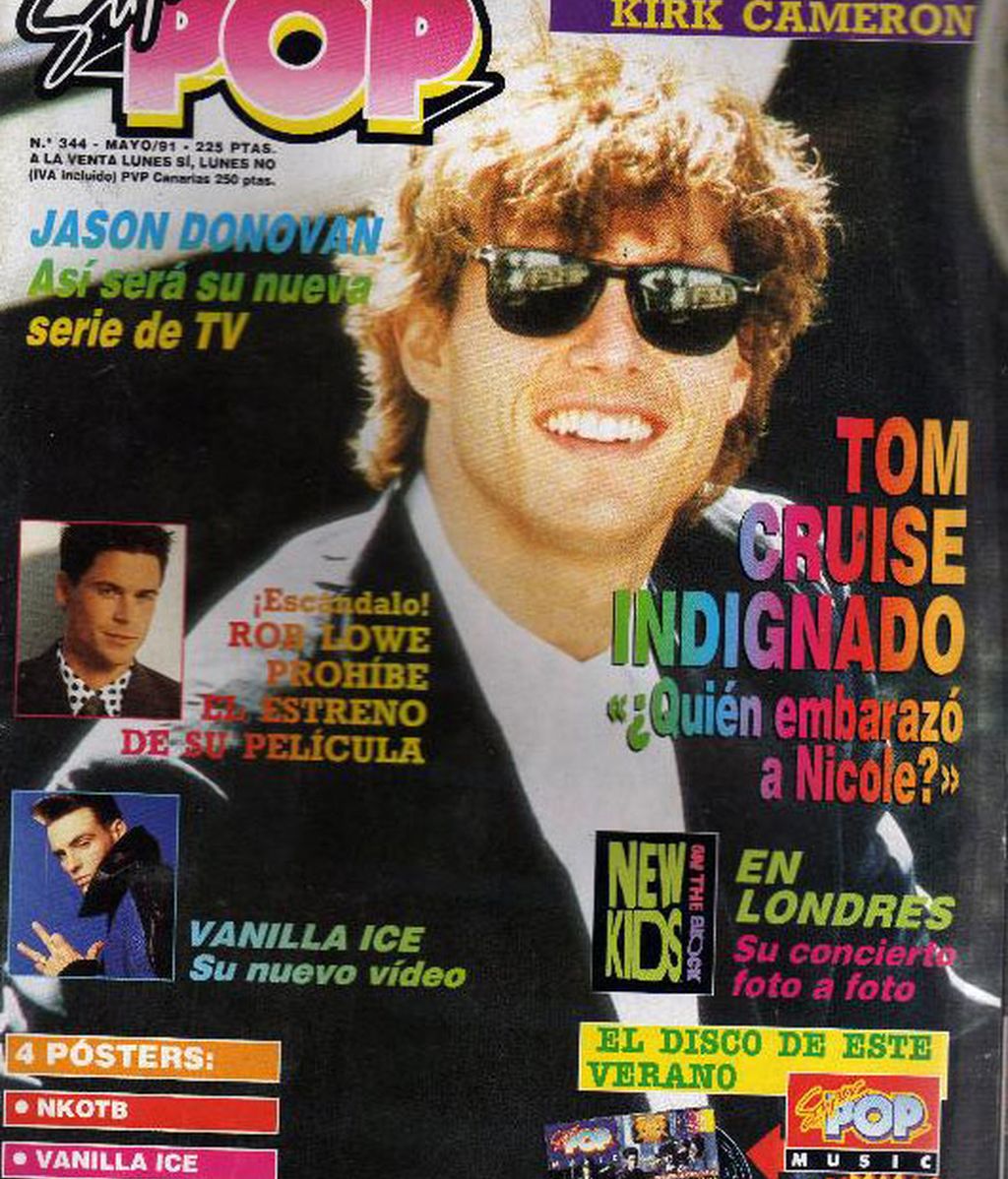 Cierra la Súper POP: adiós a un clásico de la adolescencia