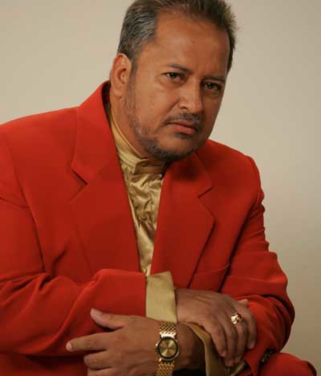 Los protas colombianos