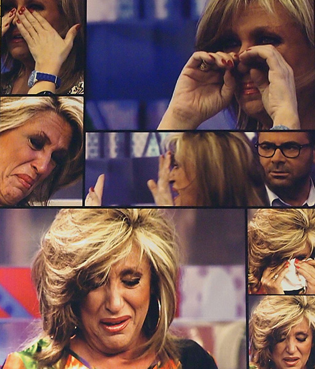 Los mejores momentos del programa toman los pasillos