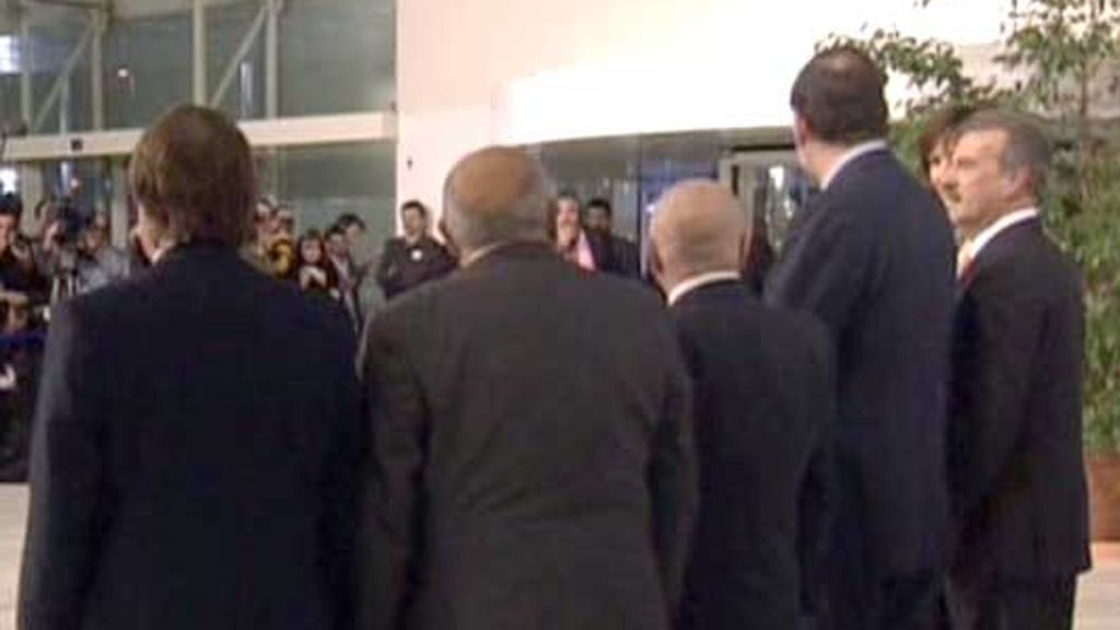 El debate final