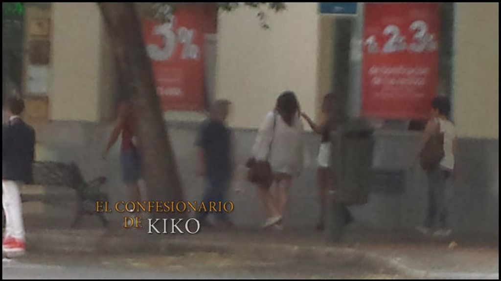 ¿Habrá nuevo romance a la vista?