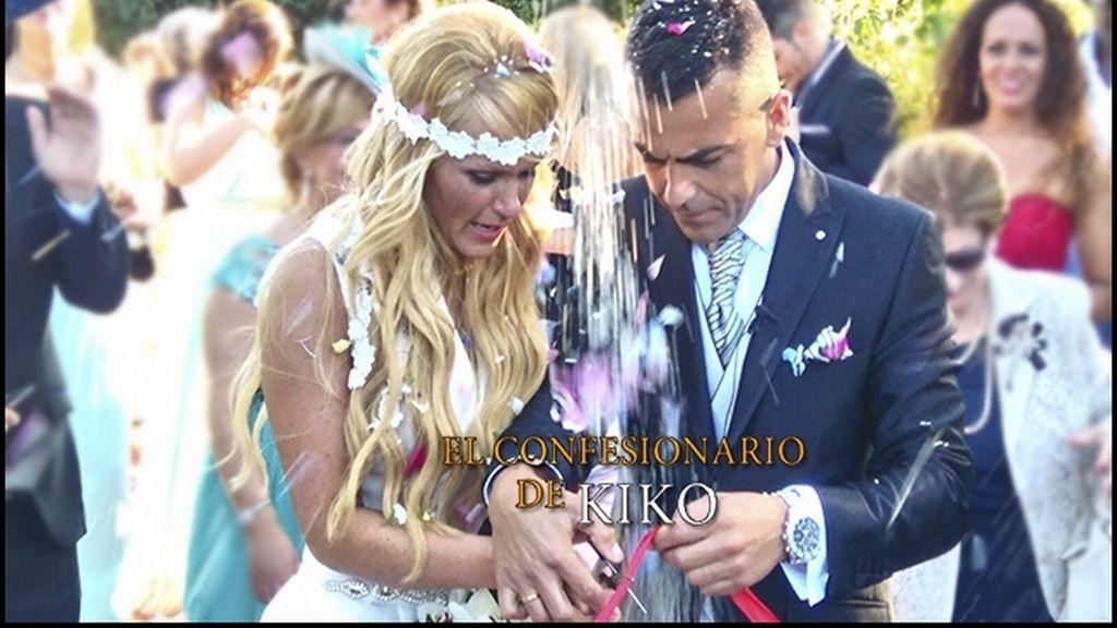 La boda de Saray en imágenes