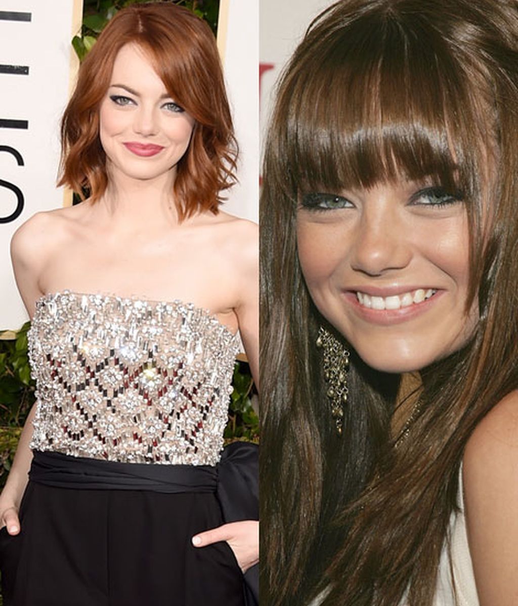 Emma Stone