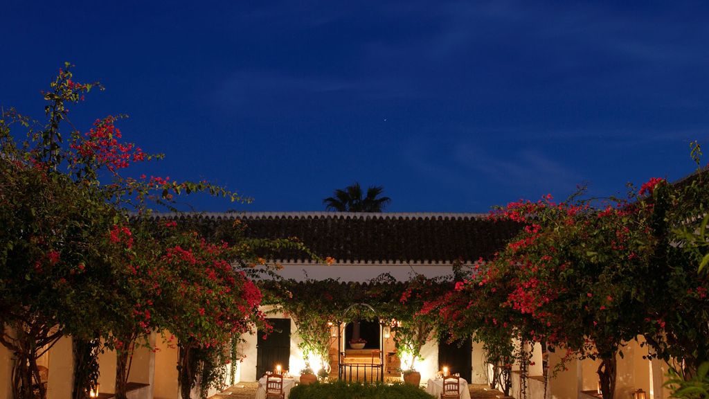 Un menú especial para casa comensal