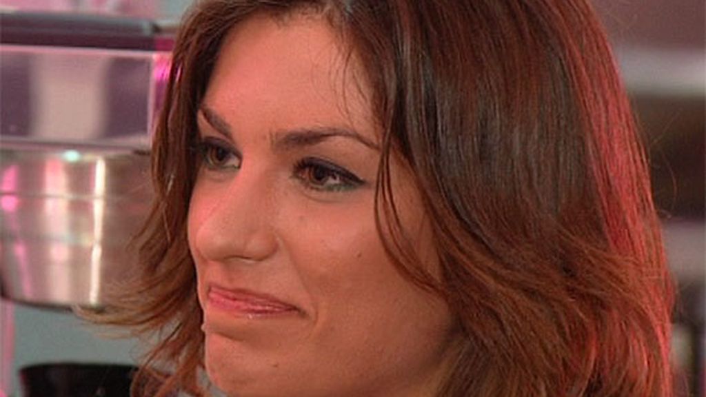 Raúl y Sandra (20/04/10)