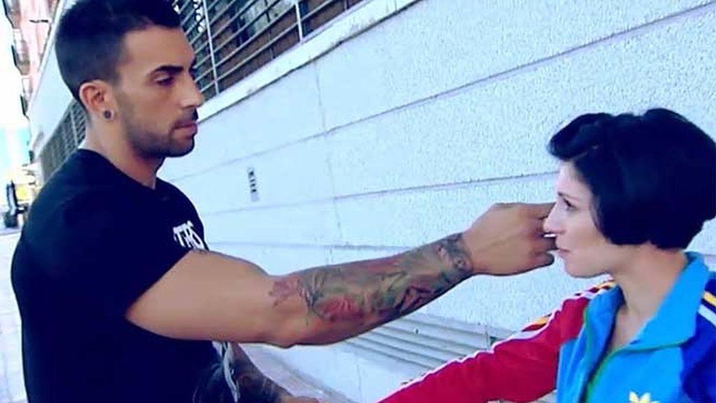 Si no hay jacuzzi, no hay cita