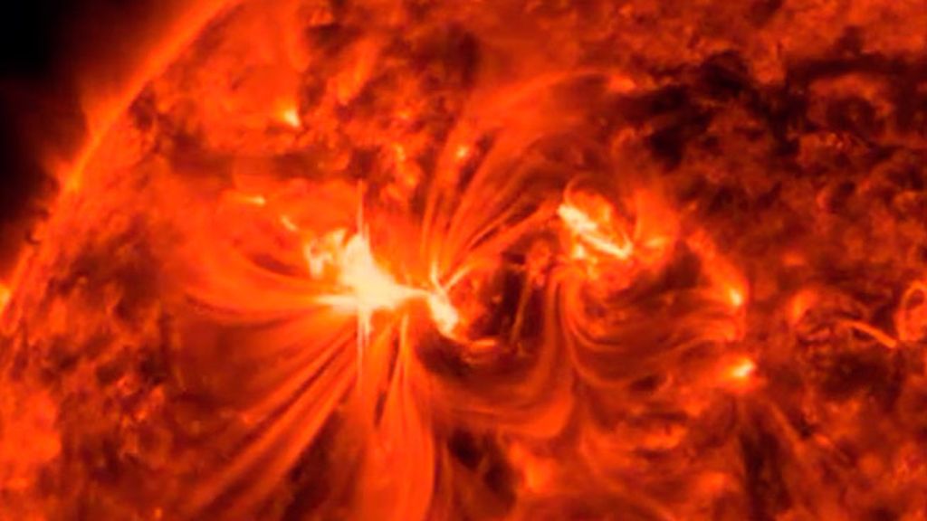 Las imágenes más impactantes