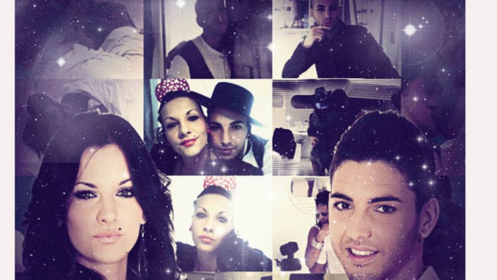 Las mejores fotos de las carpeteras