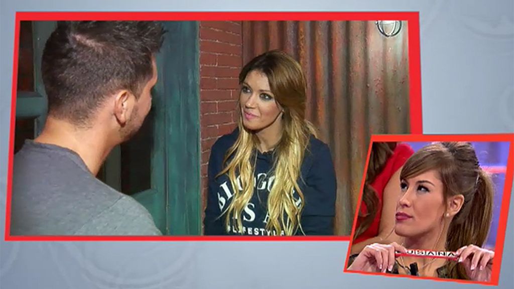 Manu, sobre Shaila: "A ver si reflexiona y saca otra versión de ella"