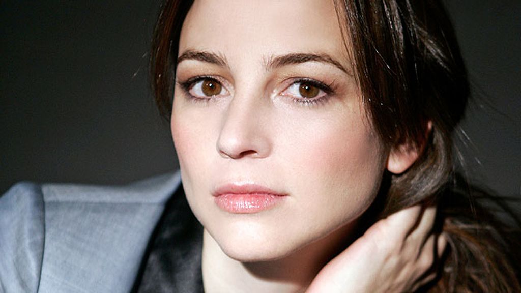 Protagonistas de la nueva producción de Telecinco Cinema, 'Lo mejor de Eva'