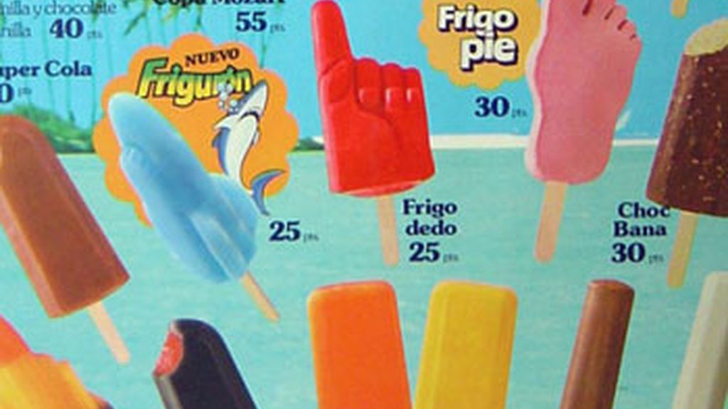 Frigurón