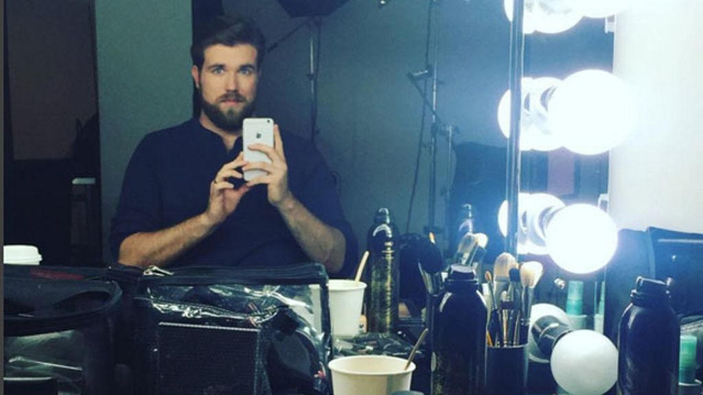 Acaba de fichar por la agencia neoyorquina IMG Models